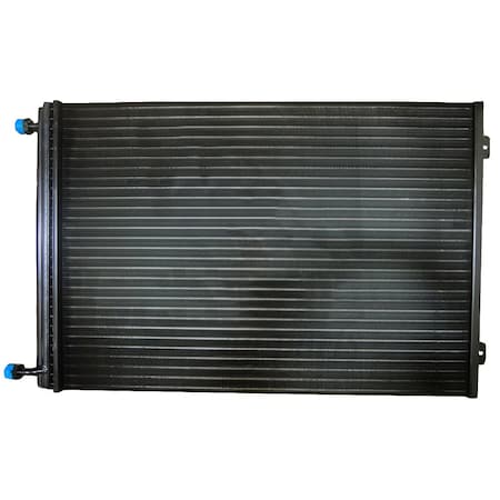 Aftermarket Hydraulic Oil Cooler Fits InternationalCaseIH 3230 SPX3320 3330 WN-86986928-PEX